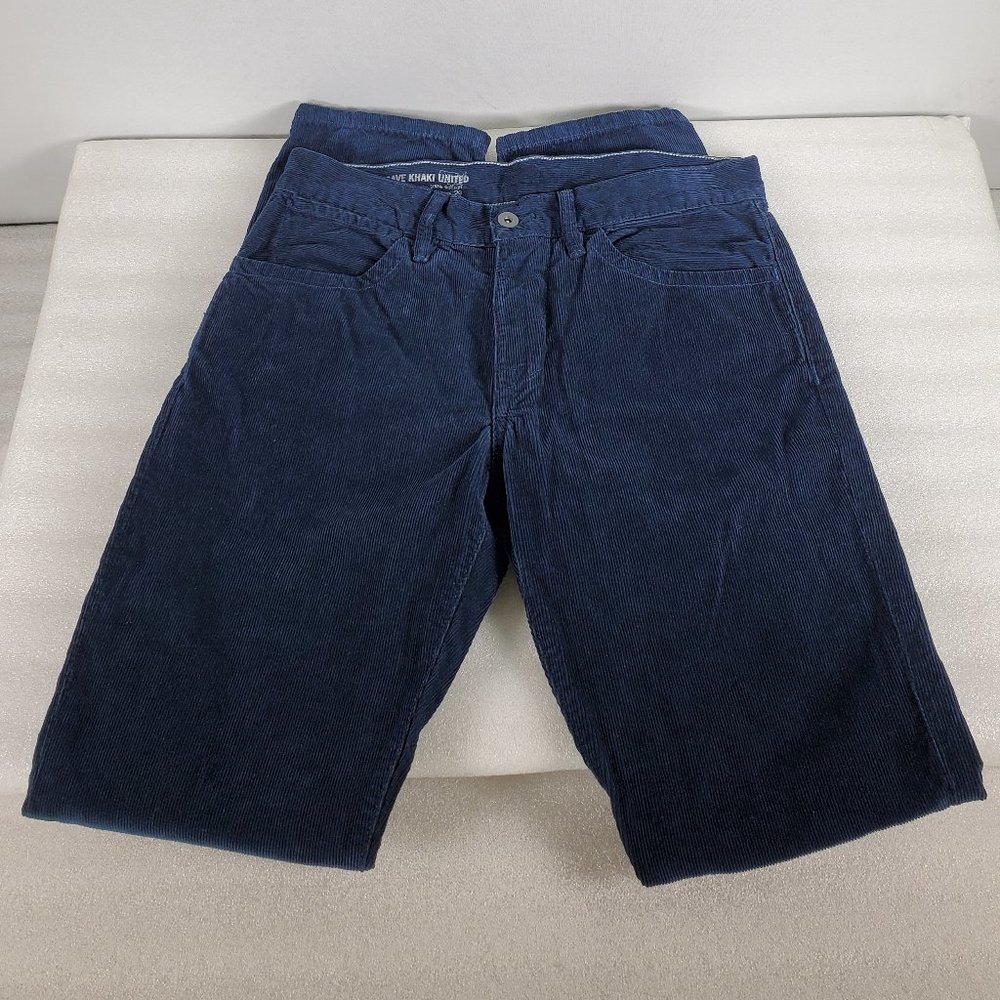 Save Khaki United Men's Jeans